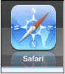 Safari Browser